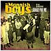 Mannish Boys (The) - Shake For Me - Foto miniatura 1