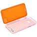 Flip Cover Neone per Galaxy A3 2017 Colore Rosa - Foto miniatura 7