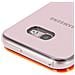 Flip Cover Neone per Galaxy A3 2017 Colore Rosa - Foto miniatura 9