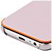 Flip Cover Neone per Galaxy A3 2017 Colore Rosa - Foto miniatura 10
