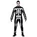 Travestimento Scheletro Adulto Large - Foto miniatura 1