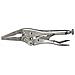 Pinza A Becco Lungo Snodata Vise-grip 9ln 225 Mm T1502el4 - Foto miniatura 2