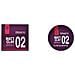 Matt Clay Medium Hold Matte Clay 125ml - cura dei capelli - Foto miniatura 1