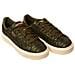 Scarpe Basket Platform Vr Wmns 36409201 Taglia 37 Colore Verde - Foto miniatura 3