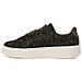 Scarpe Basket Platform Vr Wmns 36409201 Taglia 37 Colore Verde - Foto miniatura 10