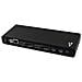 Docking Station Universale per Laptop UCDDS USB-C / 2x HDMI / 2x DisplayPort per Doppio Monitor 4K - Nero - Foto miniatura 5