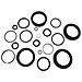 Forcelle Service Kit Ricambi Dei Componenti Rs1 - Foto miniatura 1