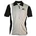 Polo Bikes Zipper Shirt Abbigliamento Uomo Xs - Foto miniatura 1