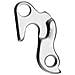 Deragliatori Derailleur Hanger Bh Cube Focus Gitane Trek Ricambi Dei Componenti Ref 69063 - Foto miniatura 1