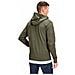 Felpe Eholmen Sweat Zip Hood Abbigliamento Uomo S - Foto miniatura 2