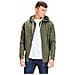 Felpe Eholmen Sweat Zip Hood Abbigliamento Uomo S - Foto miniatura 3