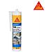 Sigillante Siliconico seal 108 Sanitaire - Bianco - 300ml - Foto miniatura 2