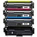TONER - Brother Tn241 / Tn245, Magenta - Foto miniatura 1