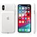 Ip Xs Smart Battery Case White - Foto miniatura 2