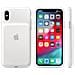 Ip Xs Smart Battery Case White - Foto miniatura 1