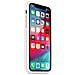 Ip Xs Smart Battery Case White - Foto miniatura 4