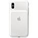 Ip Xs Smart Battery Case White - Foto miniatura 5