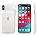 Ip Xs Smart Battery Case White - Foto miniatura 6