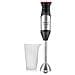 Frullatore Ad Immersione Bapi 1200w Inox S0420470 - Foto miniatura 1