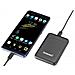 Intenso Power Bank 10000mah Usb A+type C 5v-3.1a Micro Usb+type C 5v - 3.1a Black - Foto miniatura 3