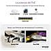 GS324P-100EUS Switch Unmanaged PoE+ Gigabit Ethernet 24 Porte, GS324P, con 16 PoE+ a 190 W, Desktop / Montaggio a Parete - Foto miniatura 2