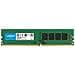 CT32G4DFD832A memoria 32 GB 1 x 32 GB DDR4 - Foto miniatura 1