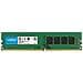 Memoria Dimm 32 GB (1x32 GB) DDR4 3200 MHz CL22 - Foto miniatura 1