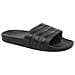 Adilette Aqua F35550, Uomo, Nero, Scivoli, Numero: 47 Eu - Foto miniatura 1