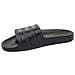 Adilette Aqua F35550, Uomo, Nero, Scivoli, Numero: 47 Eu - Foto miniatura 2