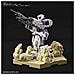 Bandai- Giocattolo, multicolore - Foto miniatura 2