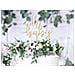 Partydeco - Decorazione Per Torte In Legno Oh Baby - Foto miniatura 2