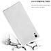 Custodia Compatibile Con Sony Xperia Z5 Premium In Argento Metallico - Coperchio Protettivo In Silicone Tpu Flessibile - Foto miniatura 6
