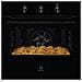 Forno Elettrico da Incasso Serie 300 KOHHH00K Capacità 68 L Multifunzione Ventilato Potenza 2790 W Colore Nero - Foto miniatura 1