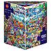 29839 Magic Sea, Berman Triangolare Di Puzzle - Foto miniatura 1