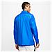 Giacca Uomo Impermeabile Park 20 L Colore Blu Royal - Foto miniatura 4