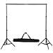 Kit Studio Fotografico Con Fondale Luci E Ombrelli - Foto miniatura 6