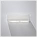 Novità! Applique Bianco Per Salotto - In Ceramica (può Essere Dipinto) - Vega Sl. 0006 Lampada A Muro In Stile Classico, A Luce Singola Led E-27 *** Lampade - I Prezzi Più Bassi Su Amazon! - Foto miniatura 14