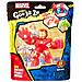Goo Jit Zu Marvel - 41138 - Figura 11cm Iron Man - Foto miniatura 3