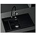 ARS013BK Tappetino Da Lavandino - Foto miniatura 3