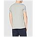 Elesse Prado T-shirt Uomo Grigio Marl, M - Foto miniatura 4