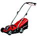 GE-CM 18/33 Li Tagliaerba a Batteria - Foto miniatura 1