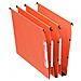 Esselte 21630 - Orange - A4 - Pappe - Metall - Fsc - Gs (21630)  - Foto miniatura 1
