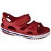 Preschool Crocband Ii Sandall Kids, Bambini, Rosso, Sandali, Numero: 20/21 Eu - Foto miniatura 1