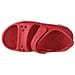Preschool Crocband Ii Sandall Kids, Bambini, Rosso, Sandali, Numero: 20/21 Eu - Foto miniatura 3