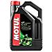 Olio Motore 5100 15w50 4t 4l - Foto miniatura 1