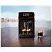 Macchina da Caffè Espresso EP1200/00 Automatica Serbatoio 1.8L Potenza 1500W Colore Nero - Foto miniatura 4
