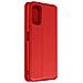 Custodia Xiaomi Redmi Note 10 5g E Poco M3 Pro Portafoglio Supporto Video Rossa - Foto miniatura 5