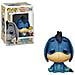 Winnie The Pooh Pop! Disney Figure Eeyore (dglt) Chase 9 Cm - Foto miniatura 1