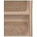 Scala Pieghevole per Cani Marrone 62x40x49,5 cm - Foto miniatura 8