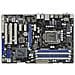 P67 Pro Intel P67 LGA 1155 (Socket H2) ATX scheda madre - Foto miniatura 1